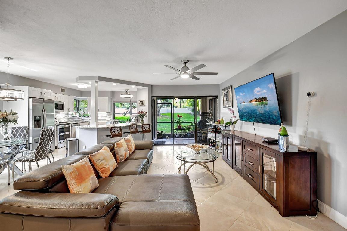 Quail Run Condo - Residential