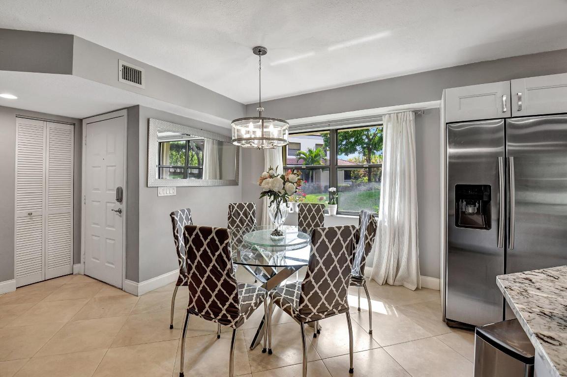 Quail Run Condo - Residential