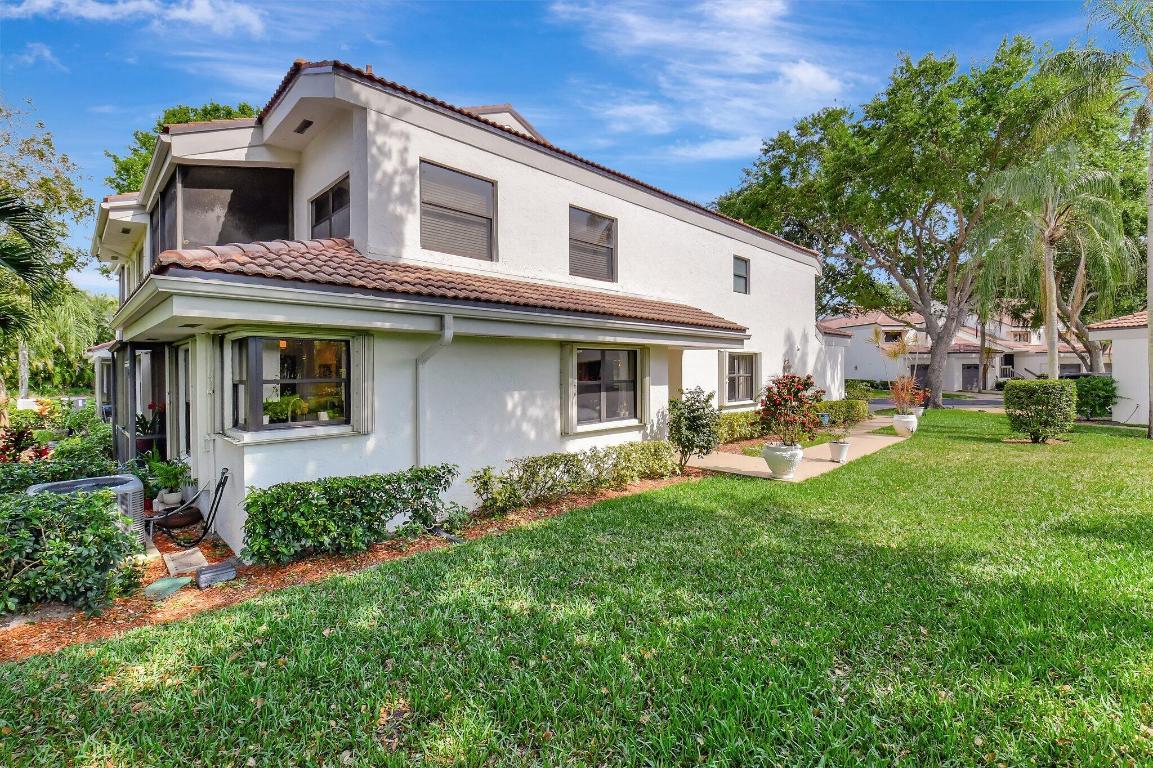 Quail Run Condo - Residential