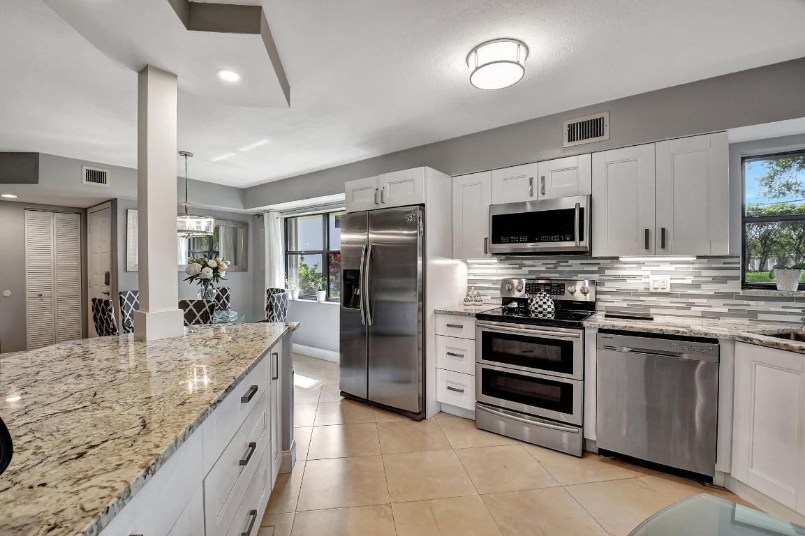 Quail Run Condo - Residential