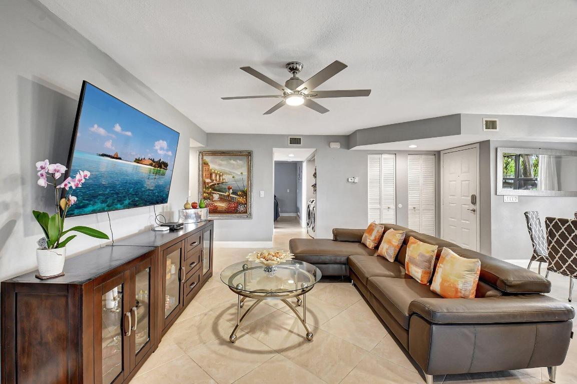 Quail Run Condo - Residential