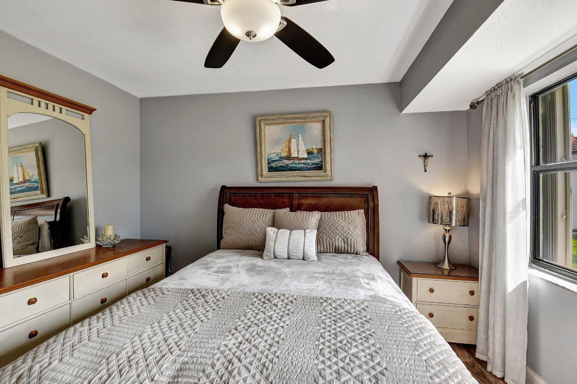 Quail Run Condo - Residential