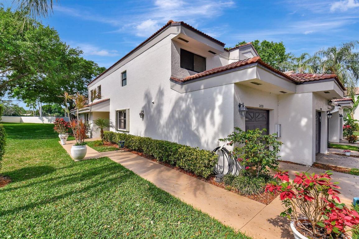 Quail Run Condo - Residential