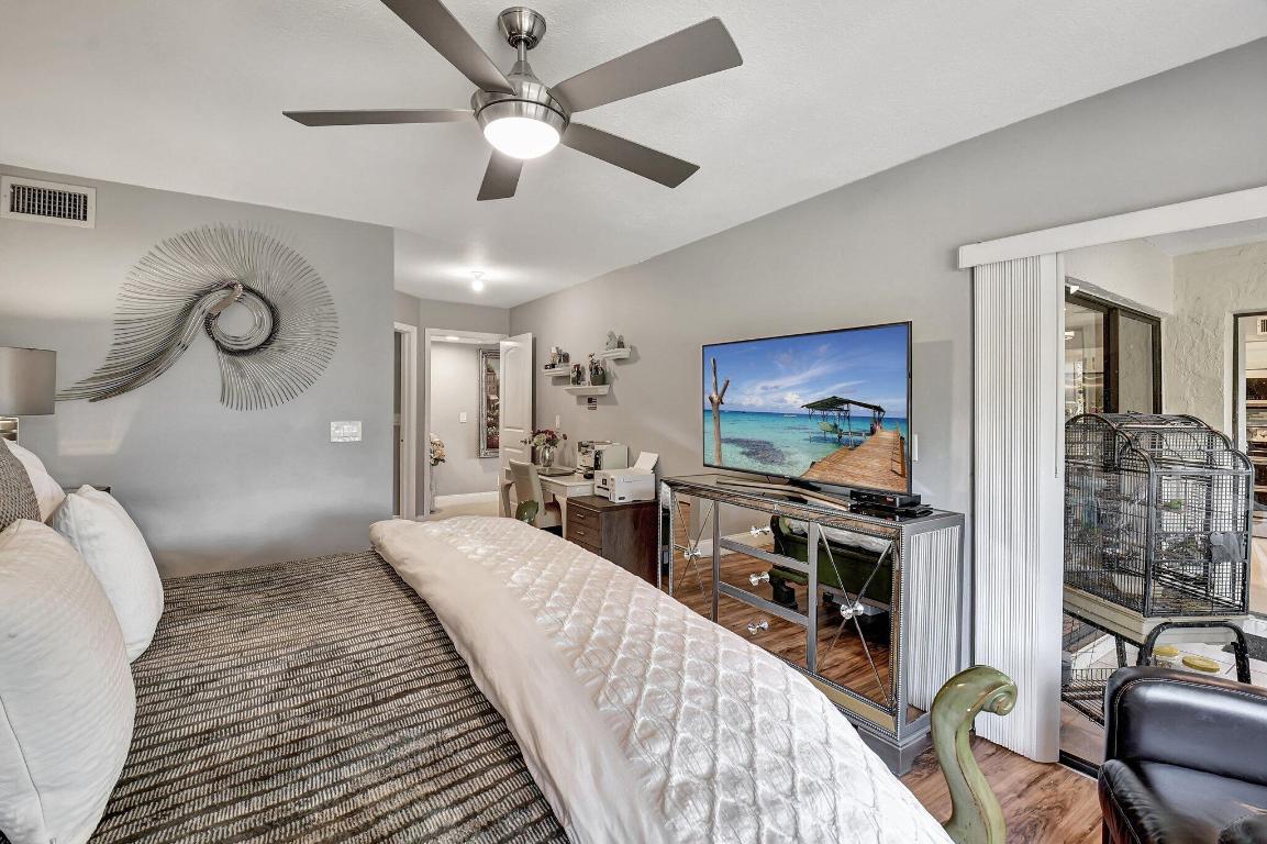 Quail Run Condo - Residential