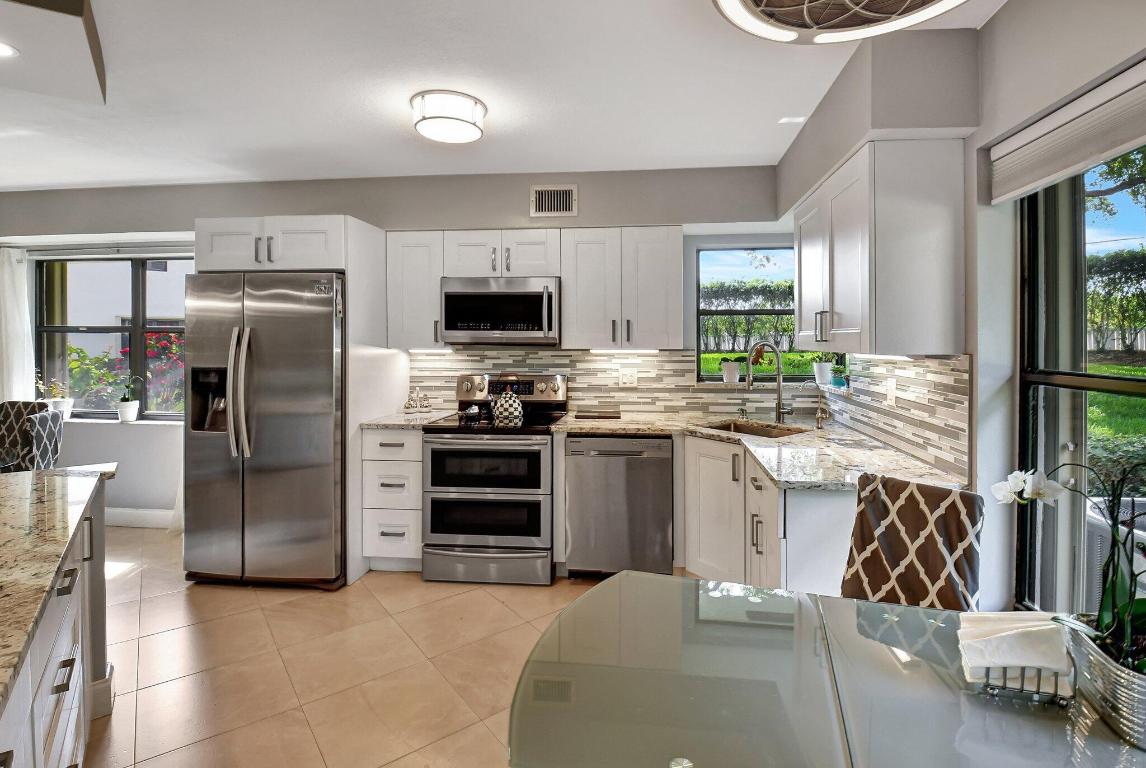 Quail Run Condo - Residential