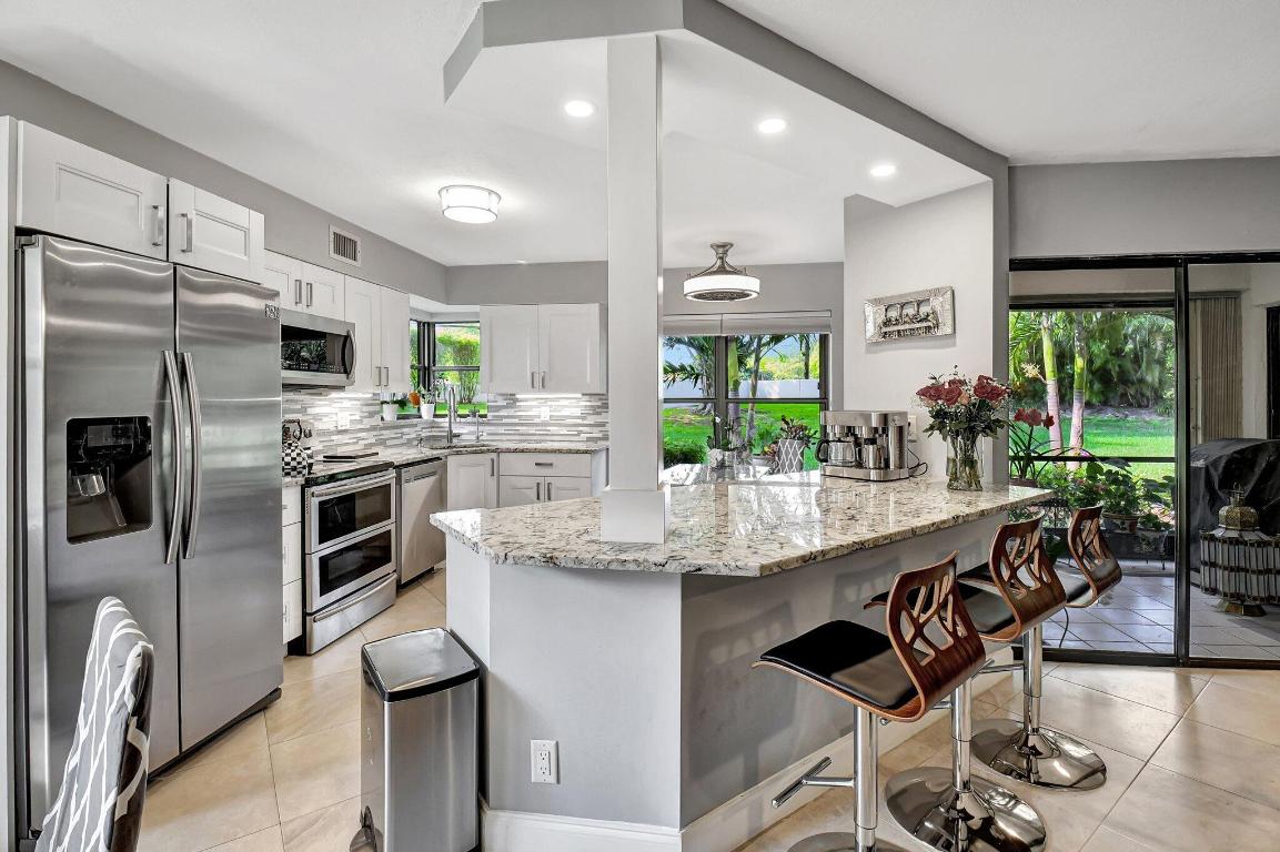 Quail Run Condo - Residential