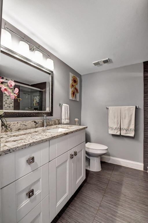 Quail Run Condo - Residential