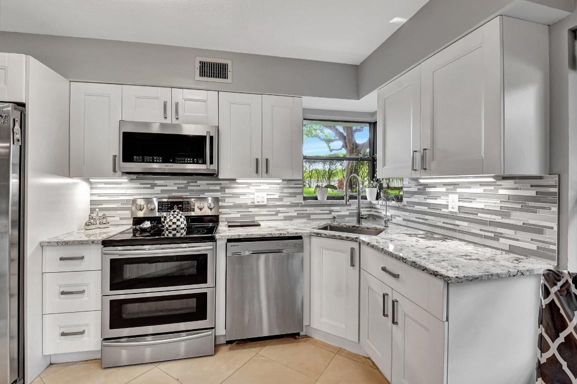 Quail Run Condo - Residential