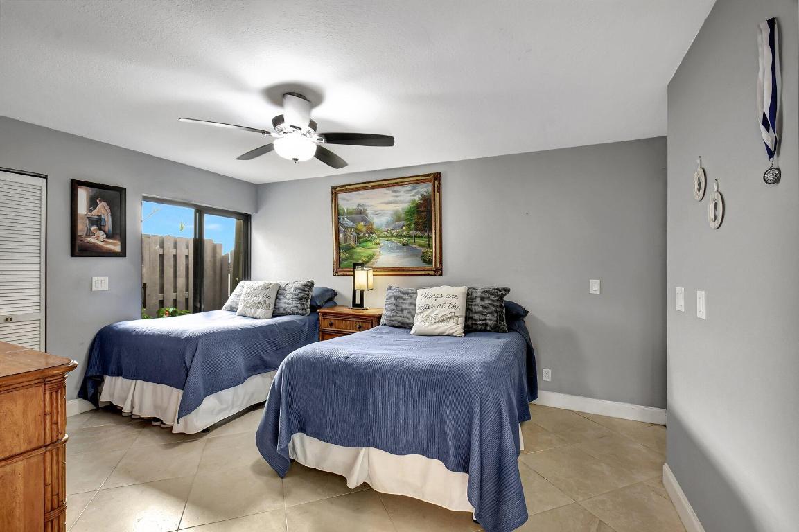 Quail Run Condo - Residential