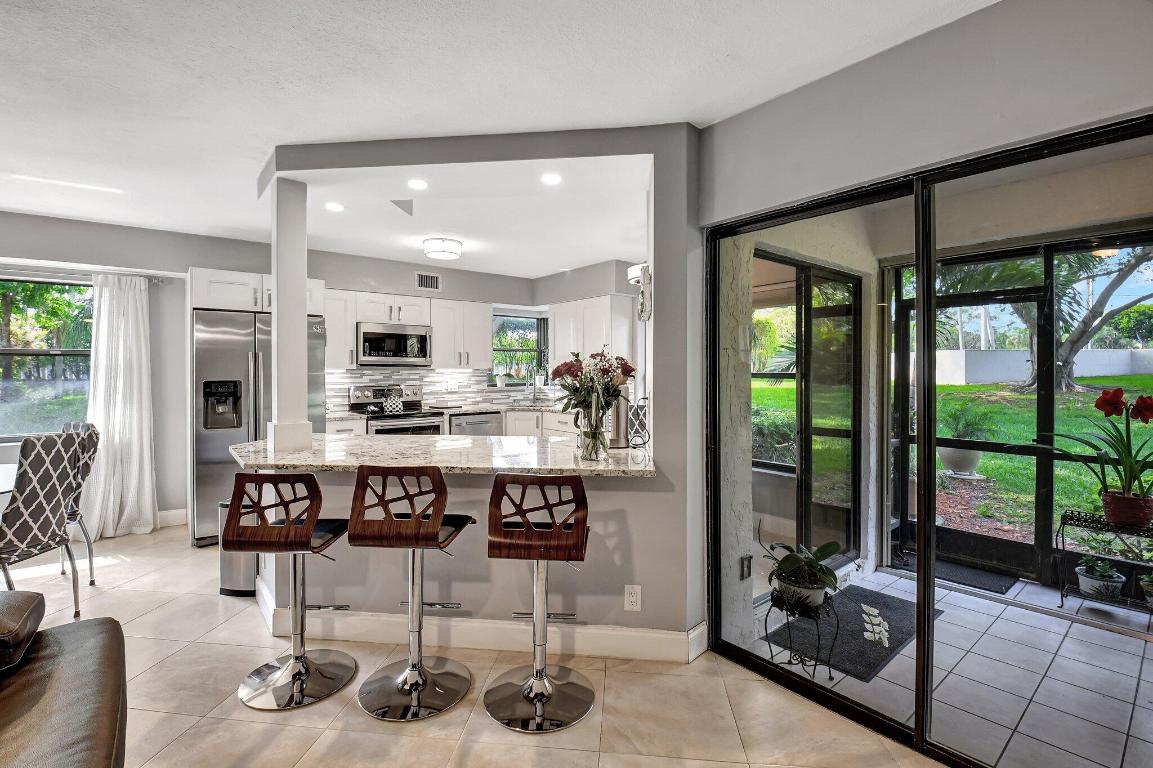 Quail Run Condo - Residential