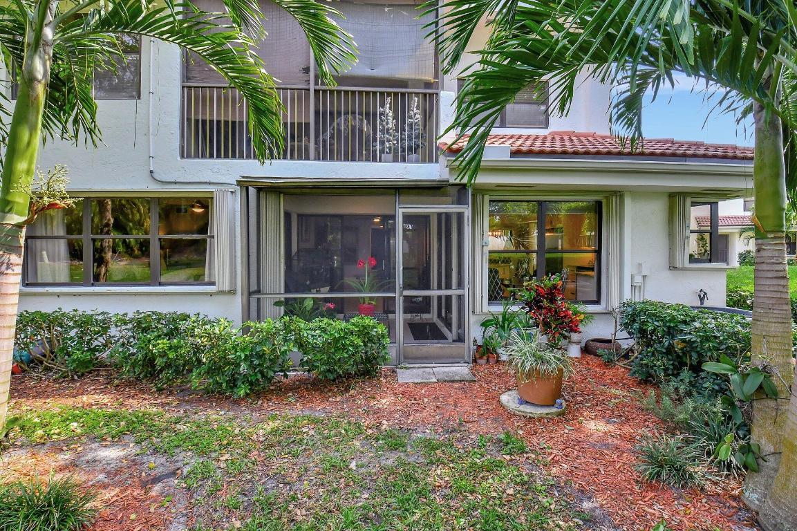 Quail Run Condo - Residential