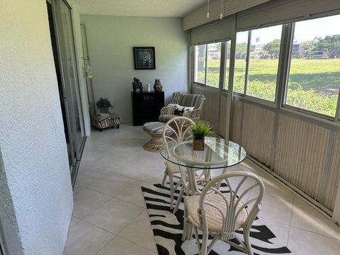 Tiny photo for 260 NW 76th Avenue #108, Margate, FL 33063 (MLS # B26090743)