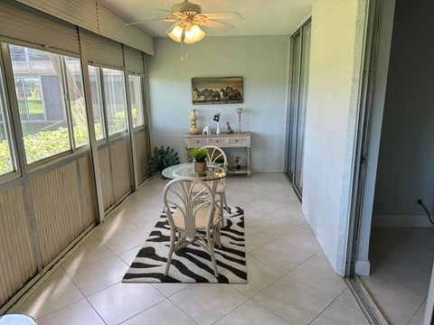 Tiny photo for 260 NW 76th Avenue #108, Margate, FL 33063 (MLS # B26090743)