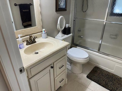 Tiny photo for 260 NW 76th Avenue #108, Margate, FL 33063 (MLS # B26090743)