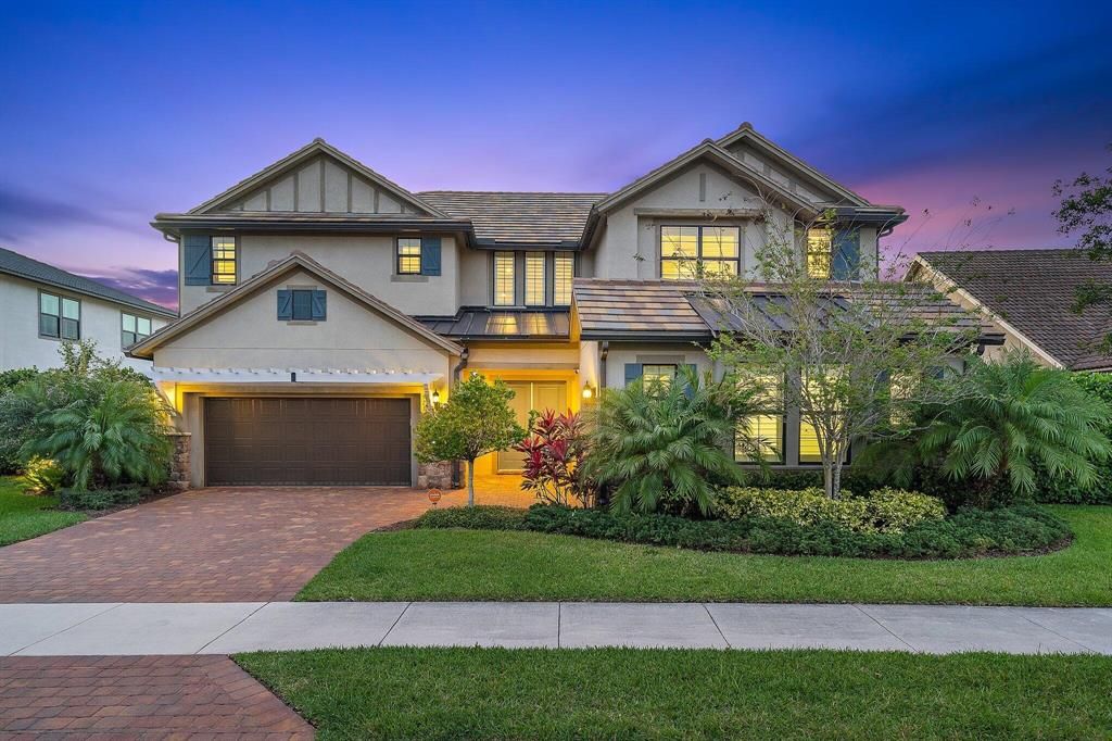 Photo of 523 Sonoma Isles Circle, Jupiter, FL 33478 (MLS # R10785897)