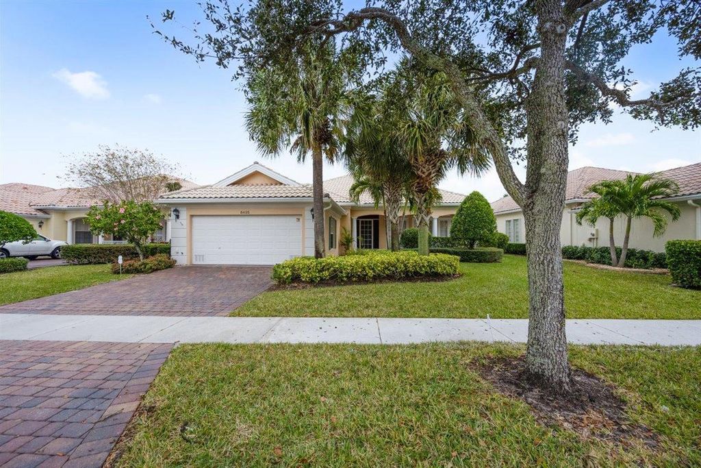 Photo of 8435 Yorke Road, Wellington, FL 33414 (MLS # R11032517)