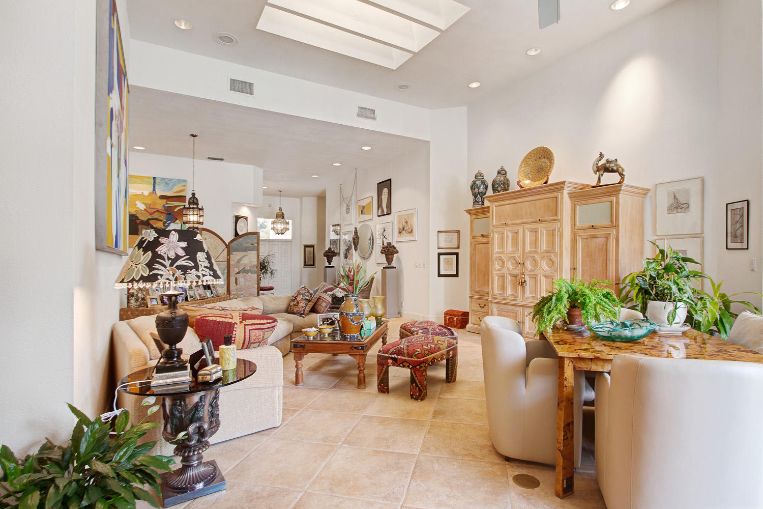 Boca West/Cedar Glen - Residential