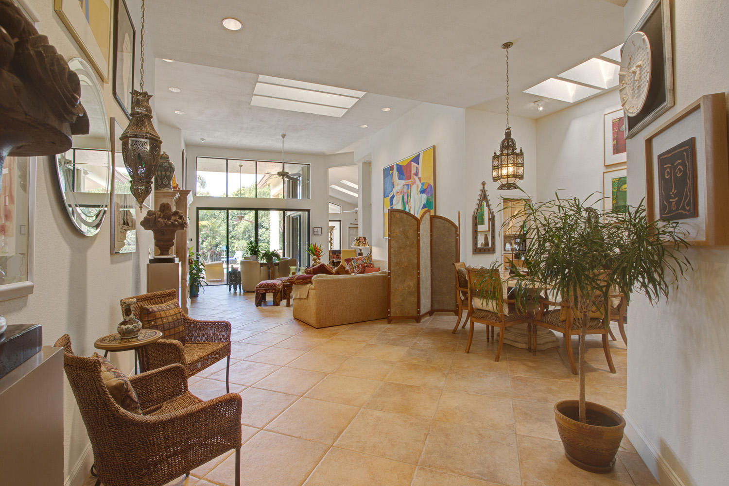 Boca West/Cedar Glen - Residential