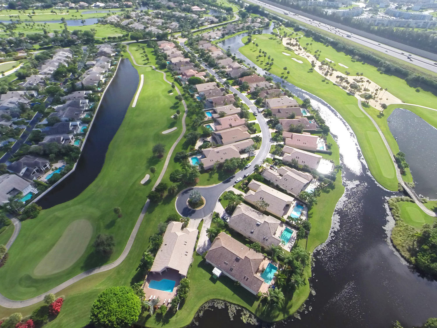 Boca West/Cedar Glen - Residential