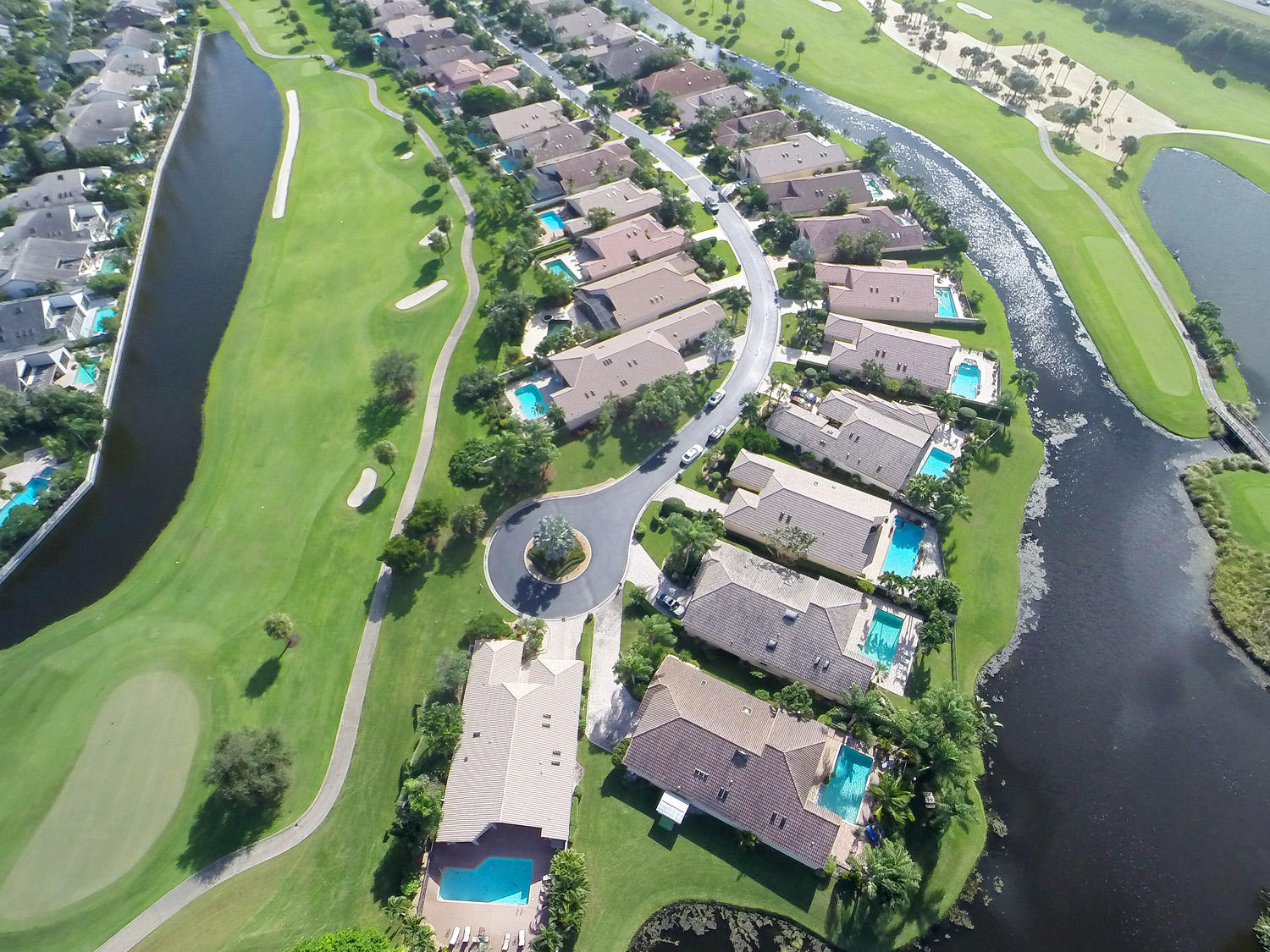 Boca West/Cedar Glen - Residential