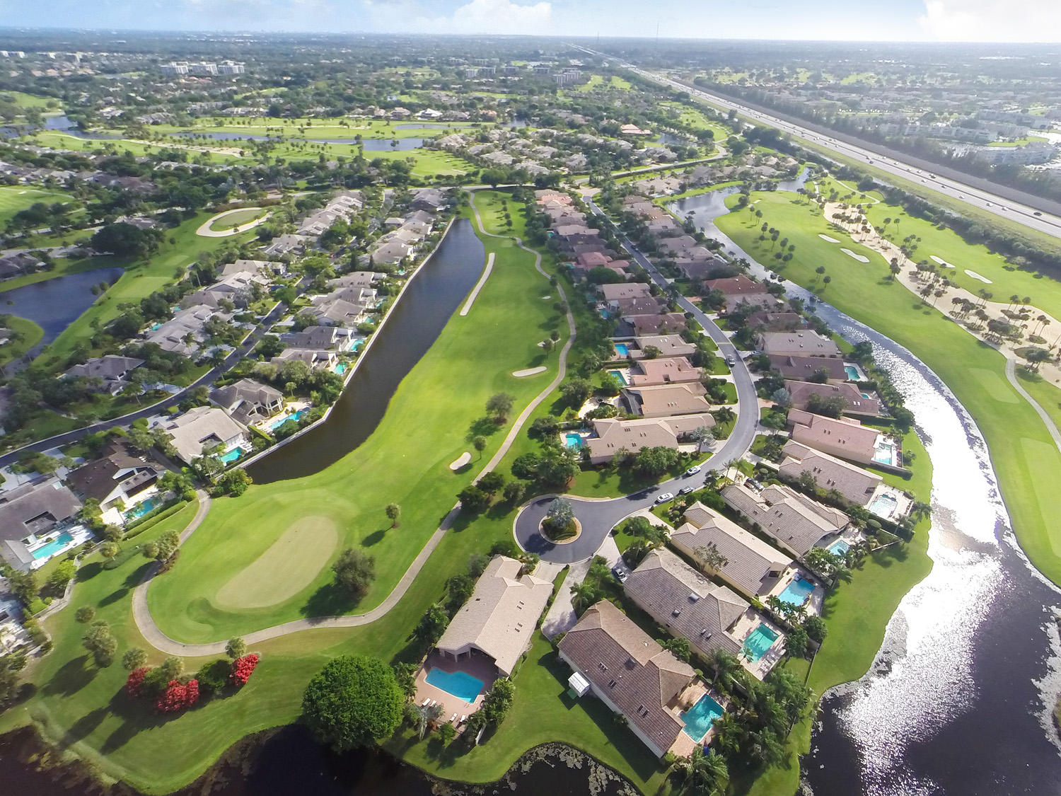 Boca West/Cedar Glen - Residential