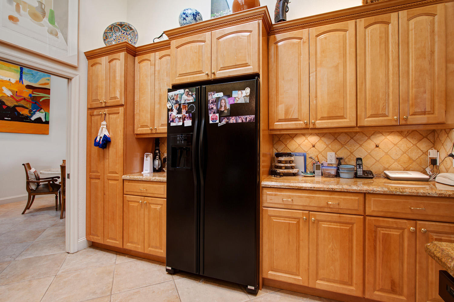 Boca West/Cedar Glen - Residential