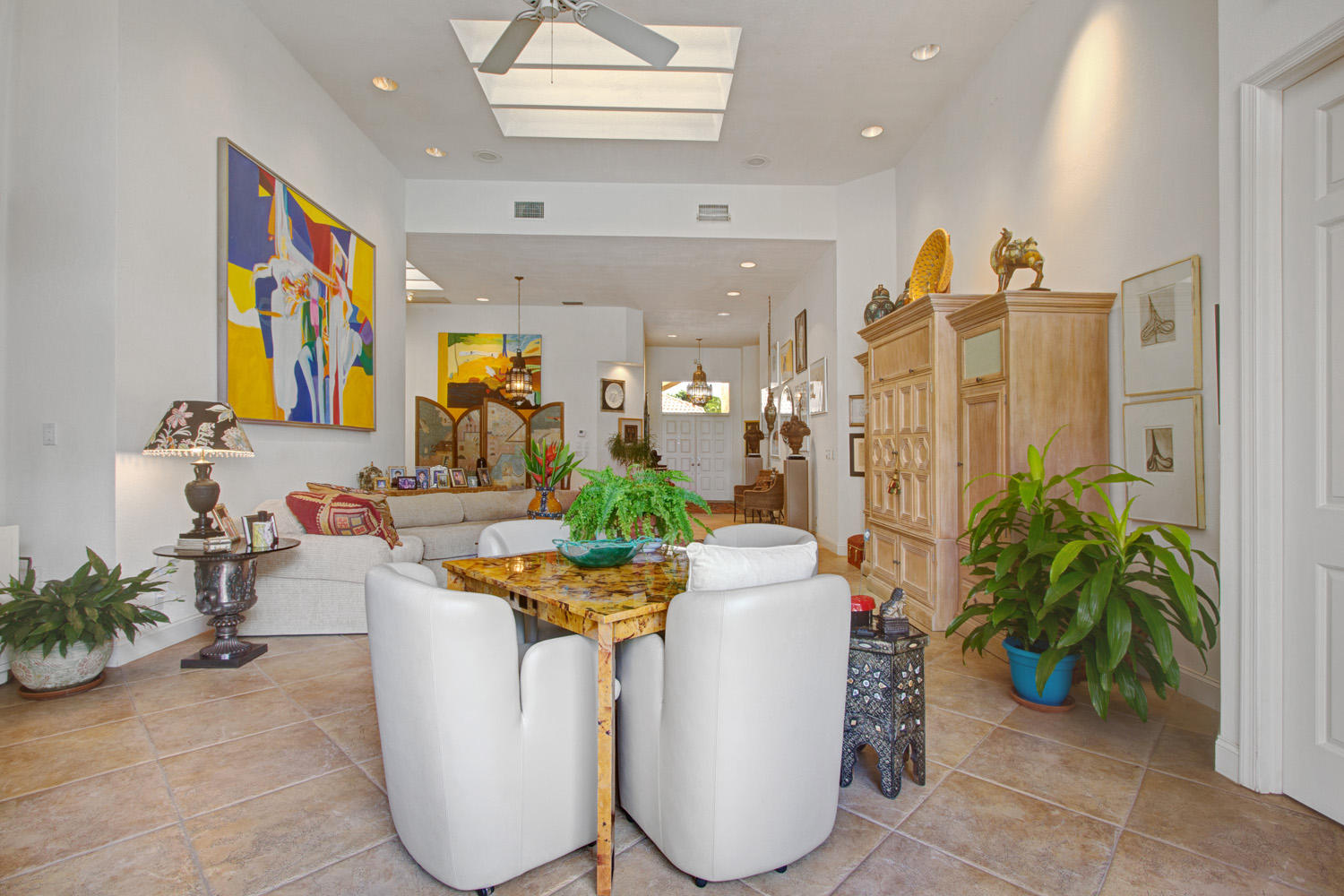 Boca West/Cedar Glen - Residential