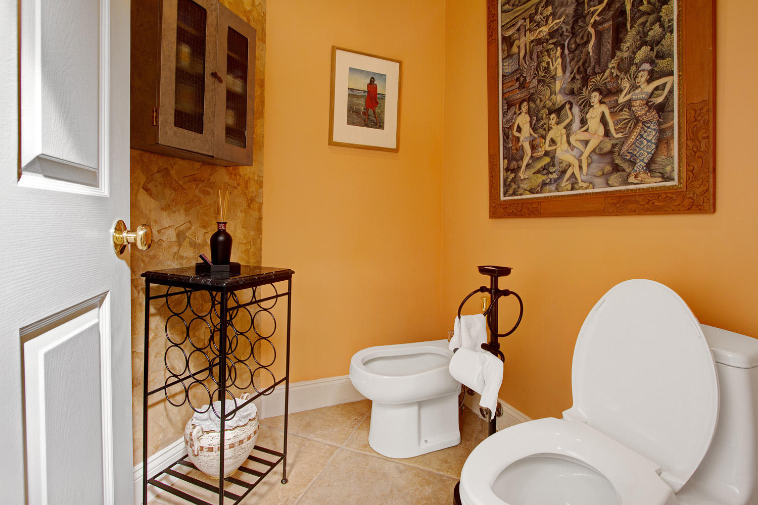 Boca West/Cedar Glen - Residential