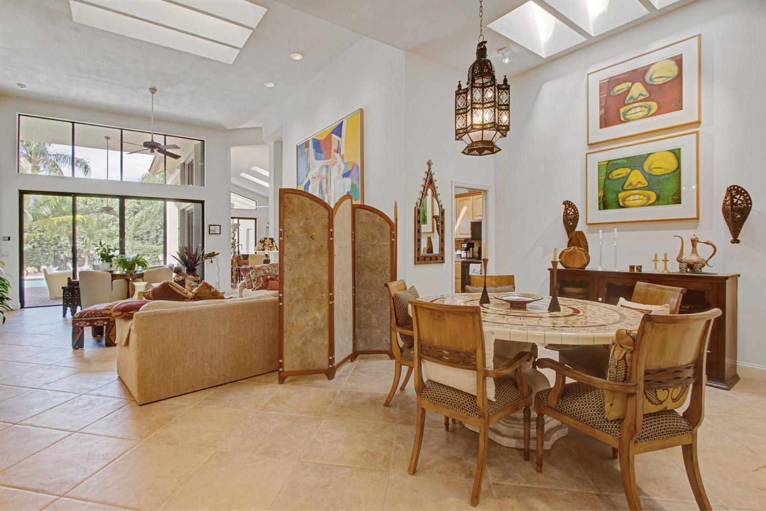 Boca West/Cedar Glen - Residential