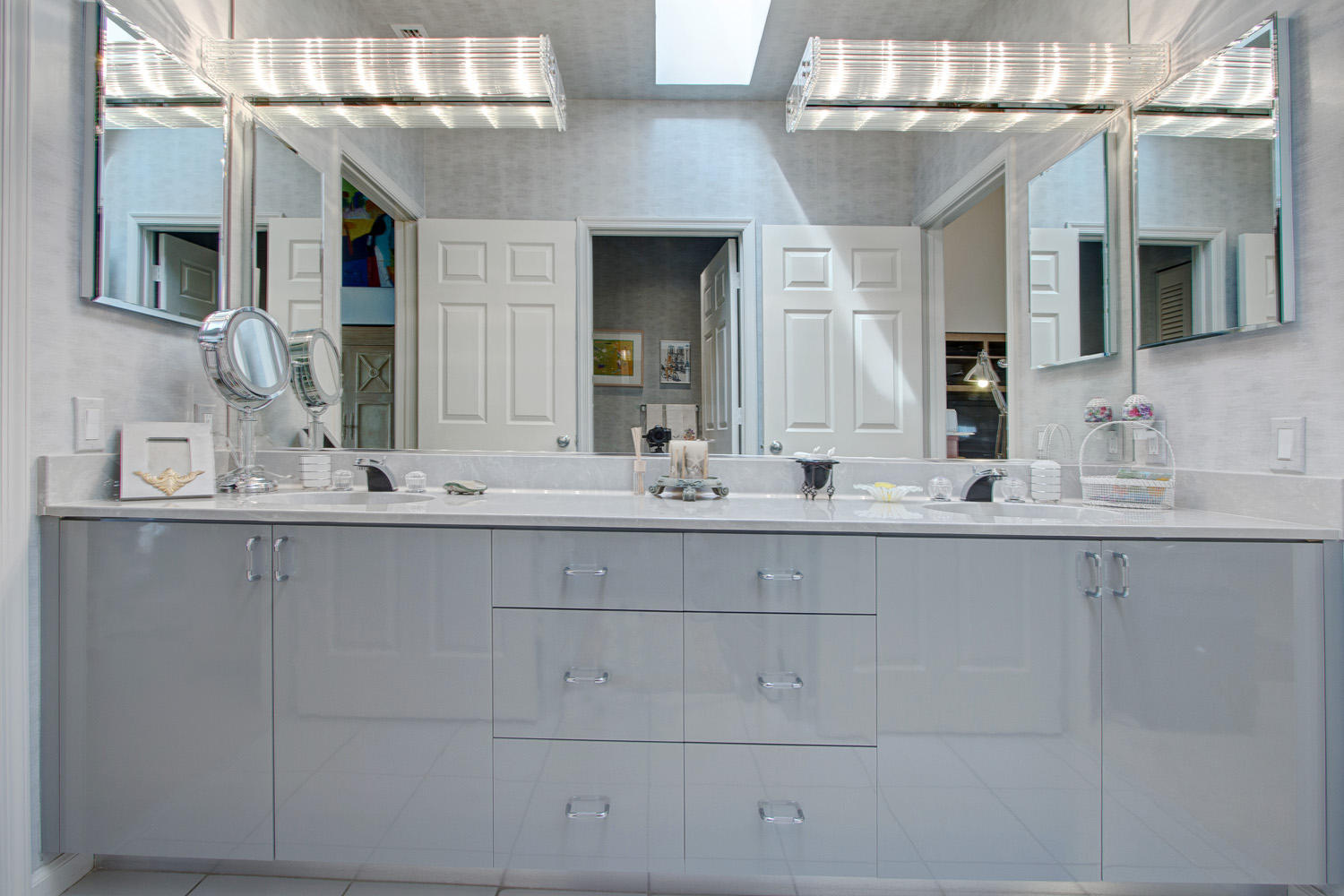 Boca West/Cedar Glen - Residential