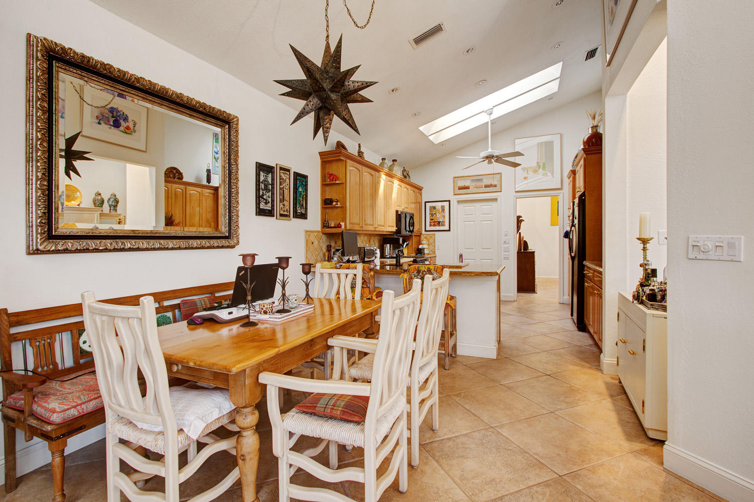 Boca West/Cedar Glen - Residential