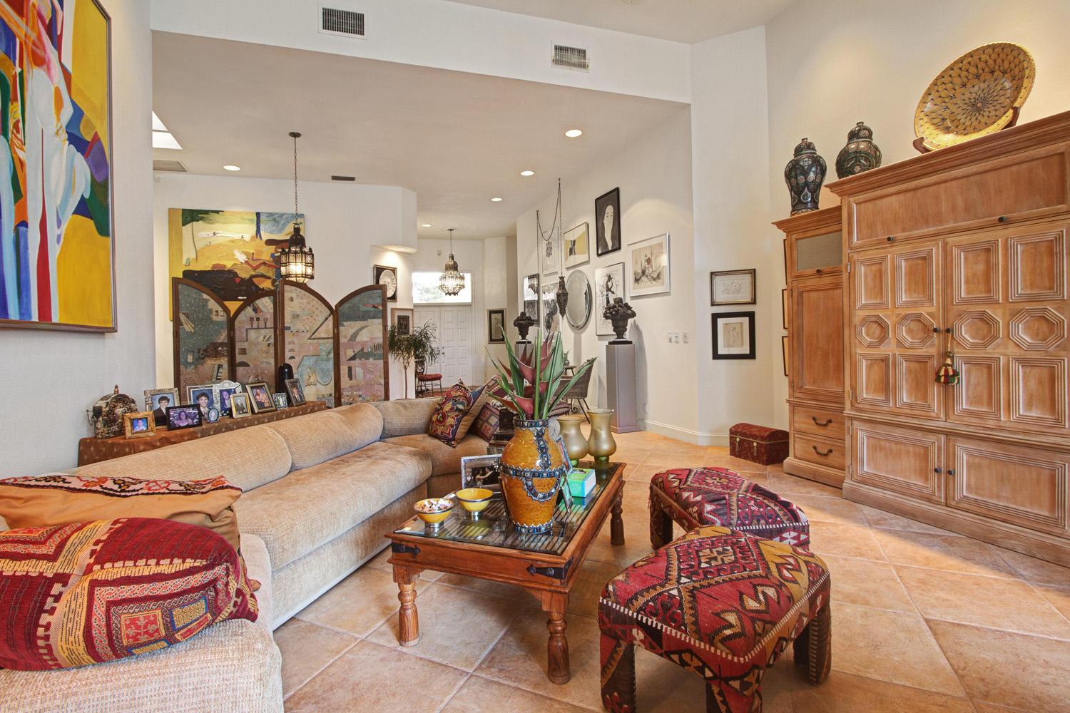 Boca West/Cedar Glen - Residential