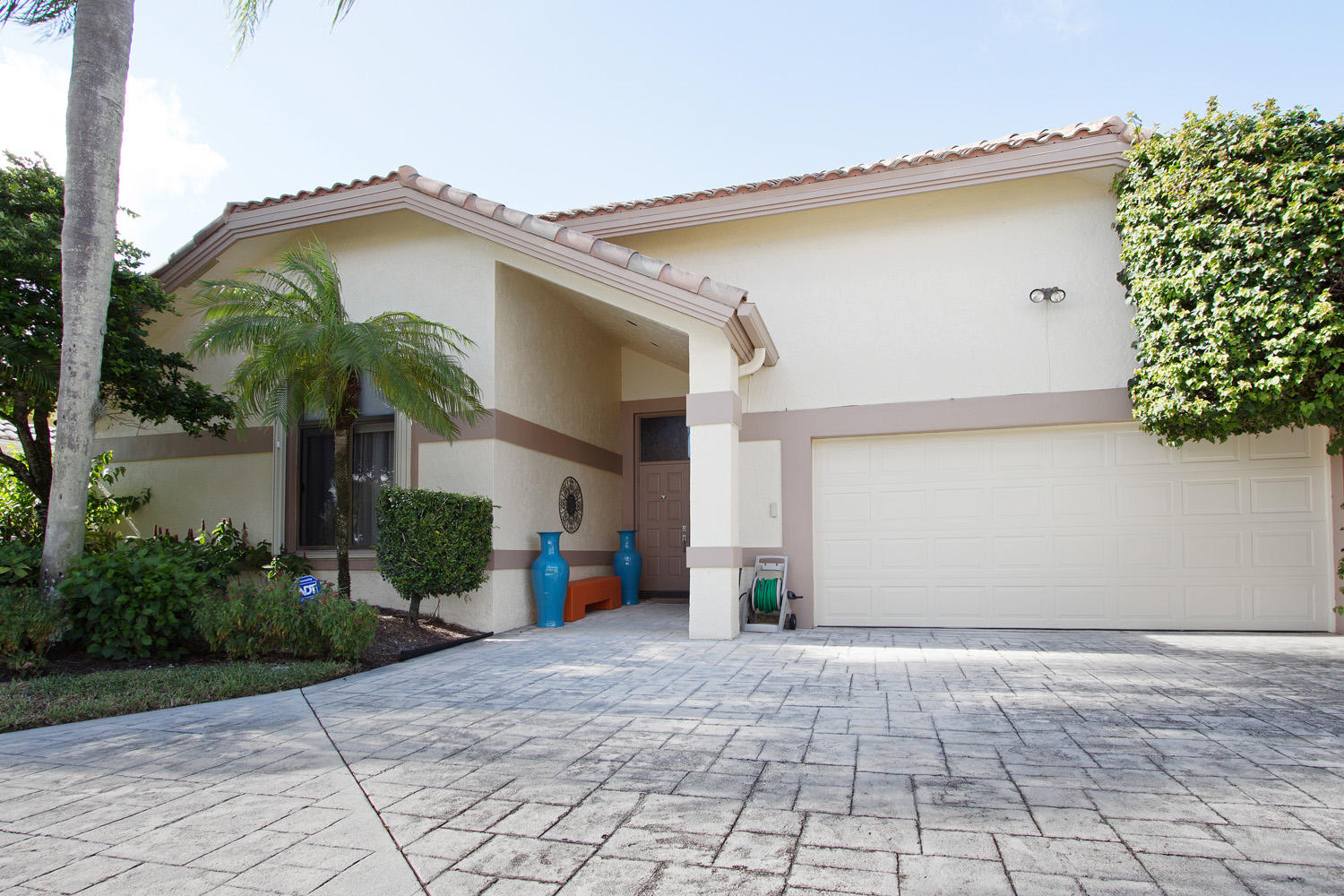 Boca West/Cedar Glen - Residential