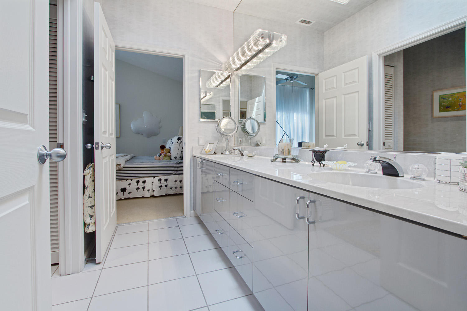 Boca West/Cedar Glen - Residential