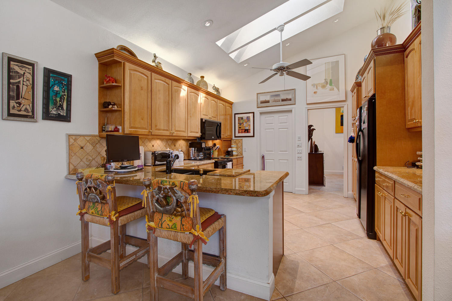 Boca West/Cedar Glen - Residential