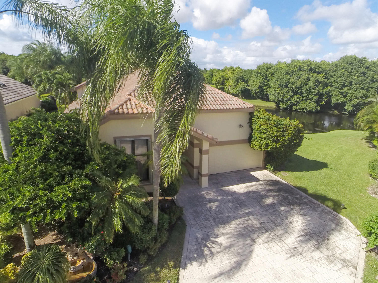 Boca West/Cedar Glen - Residential