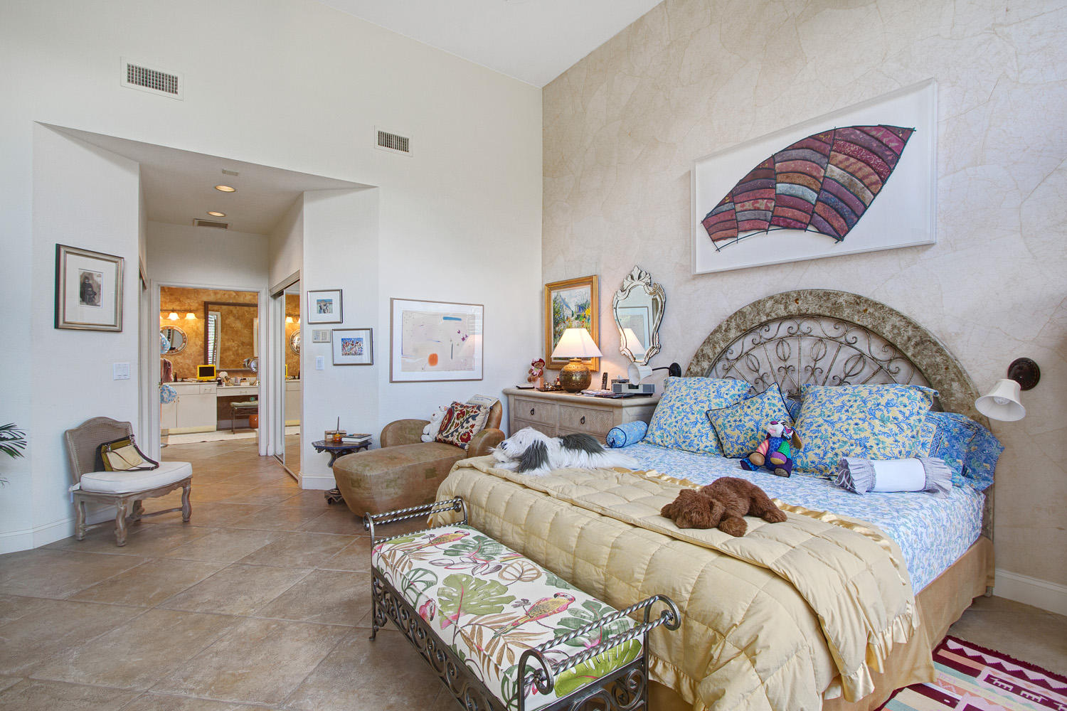 Boca West/Cedar Glen - Residential