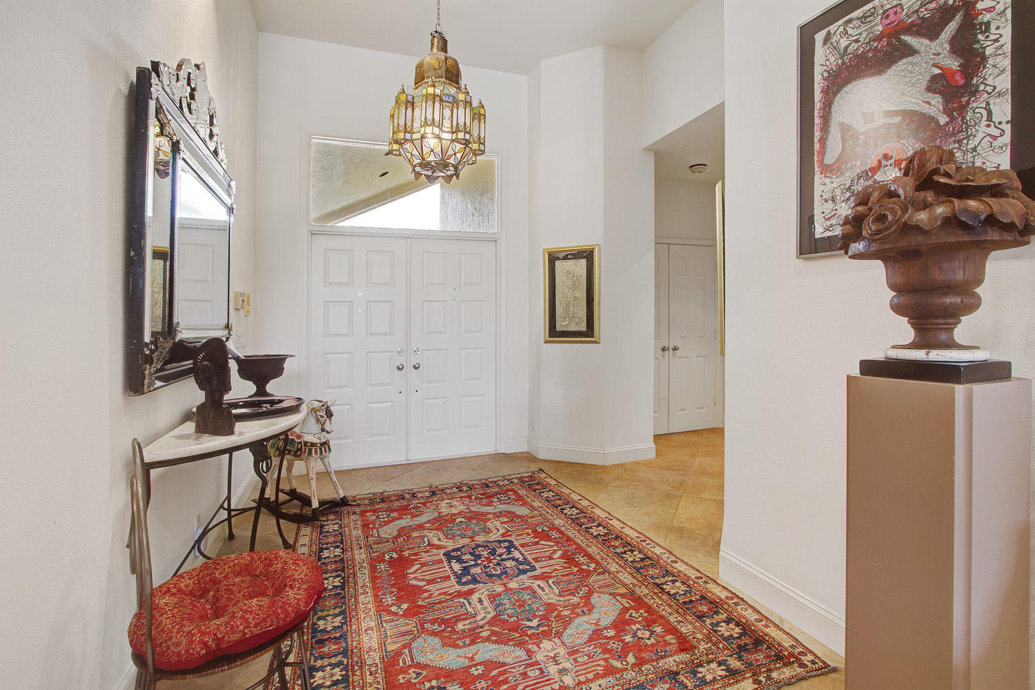 Boca West/Cedar Glen - Residential