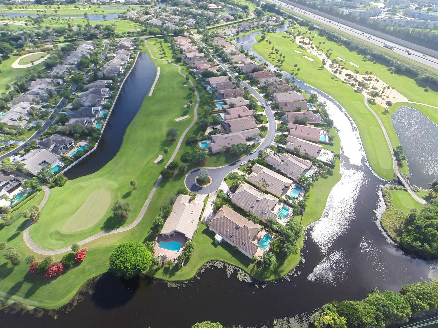 Boca West/Cedar Glen - Residential