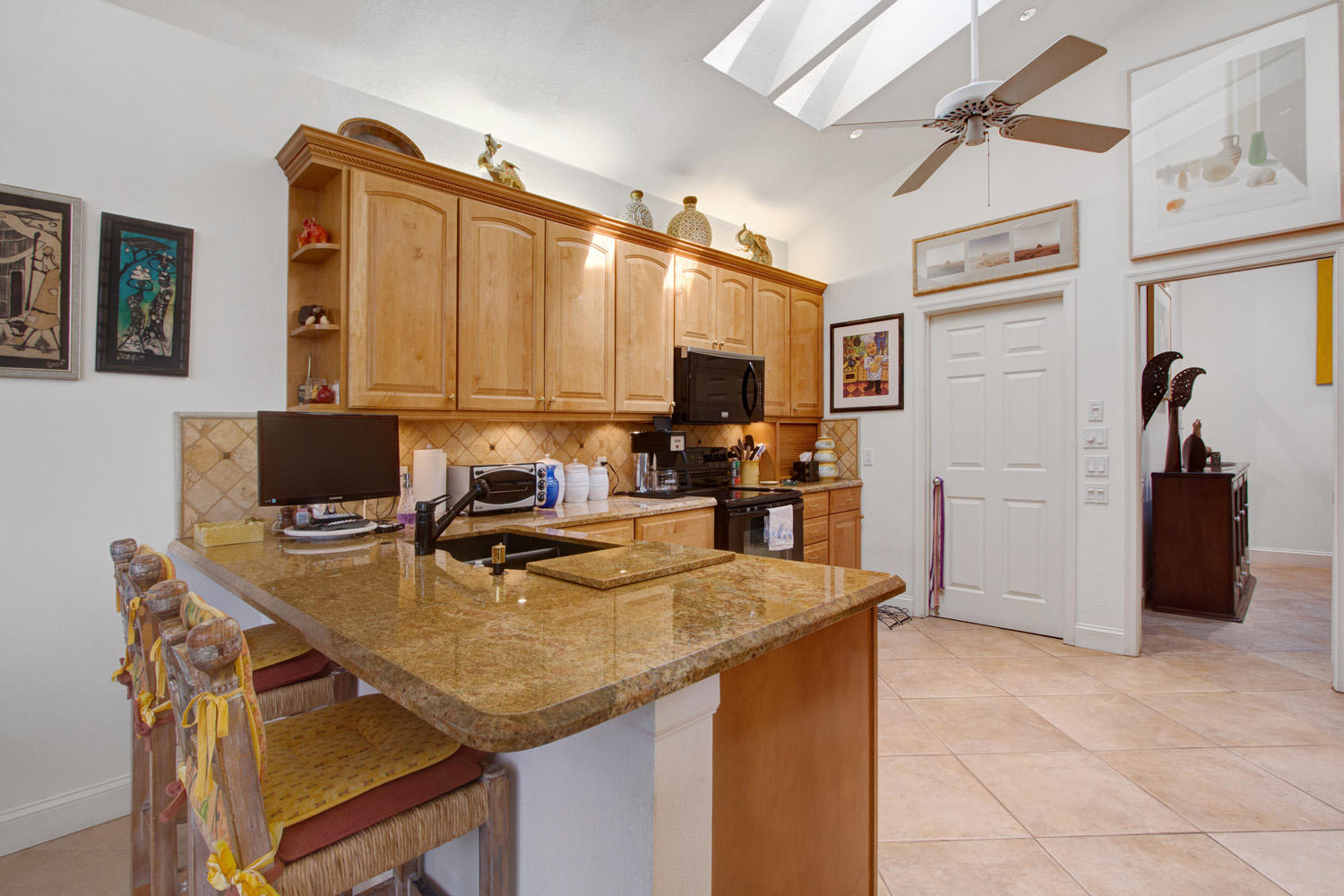 Boca West/Cedar Glen - Residential