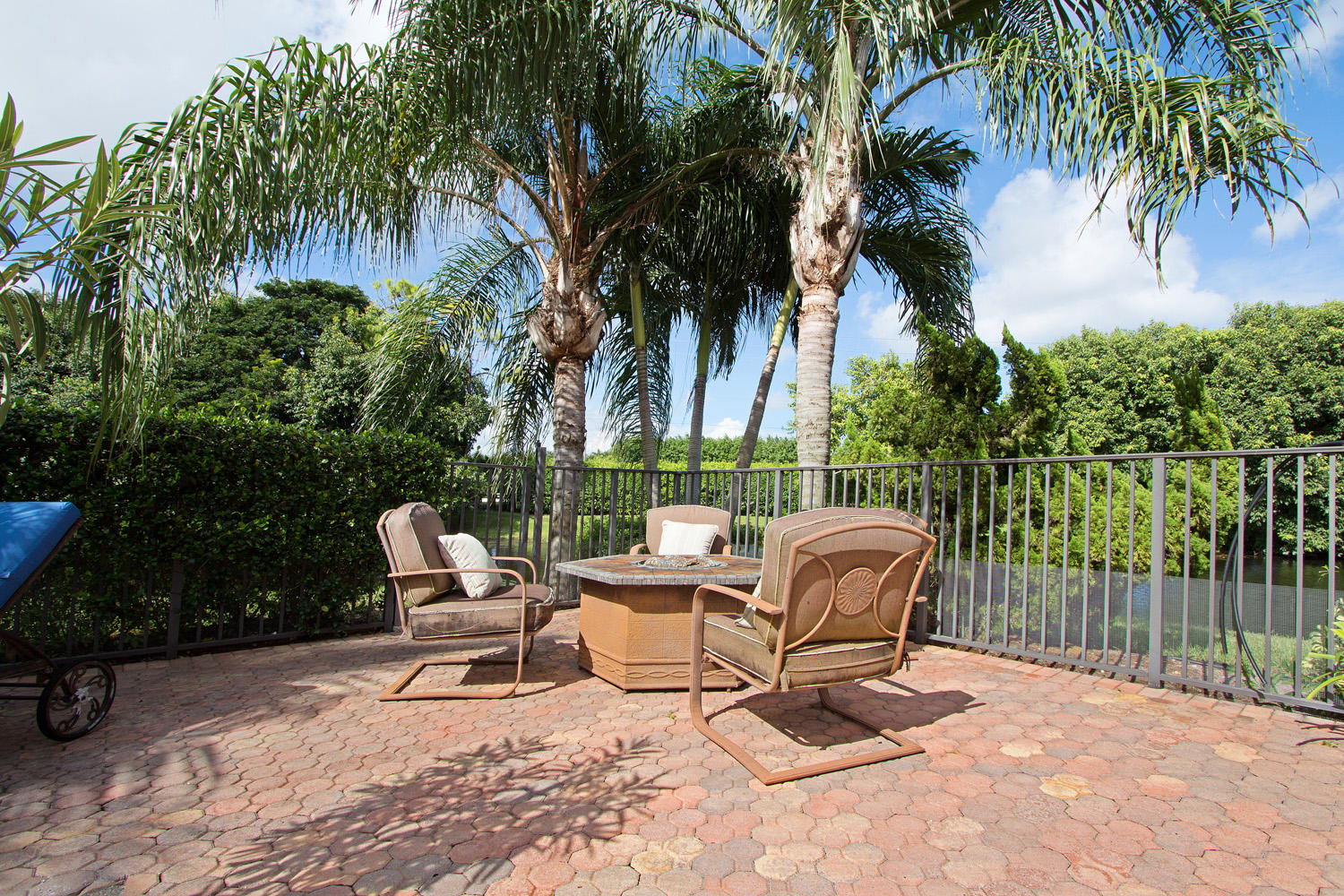 Boca West/Cedar Glen - Residential