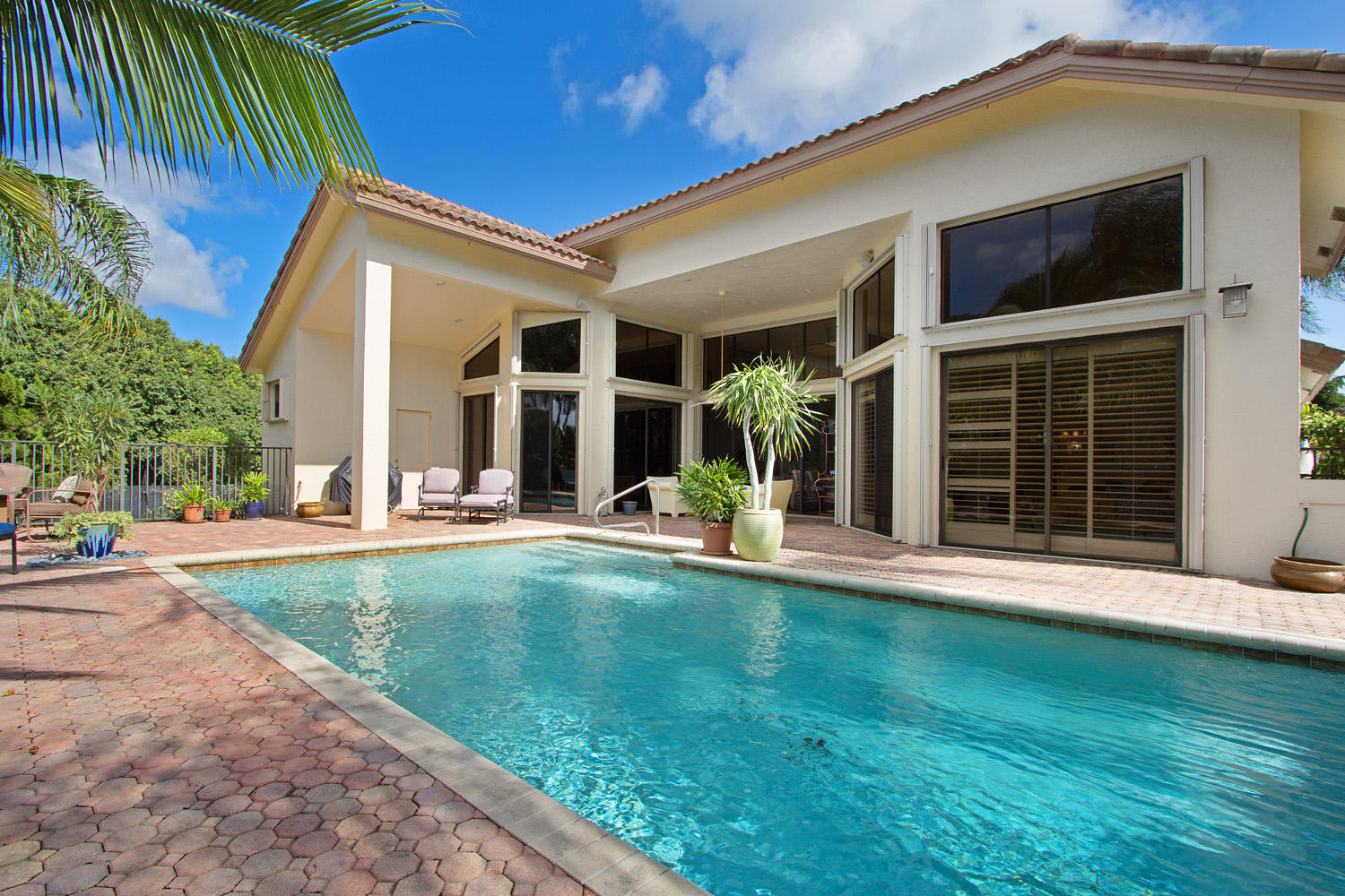 Boca West/Cedar Glen - Residential