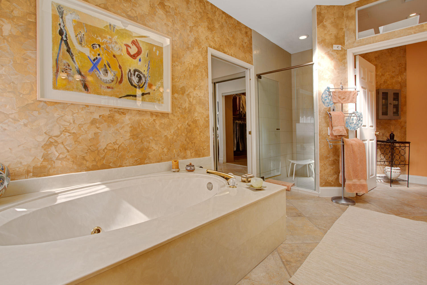 Boca West/Cedar Glen - Residential