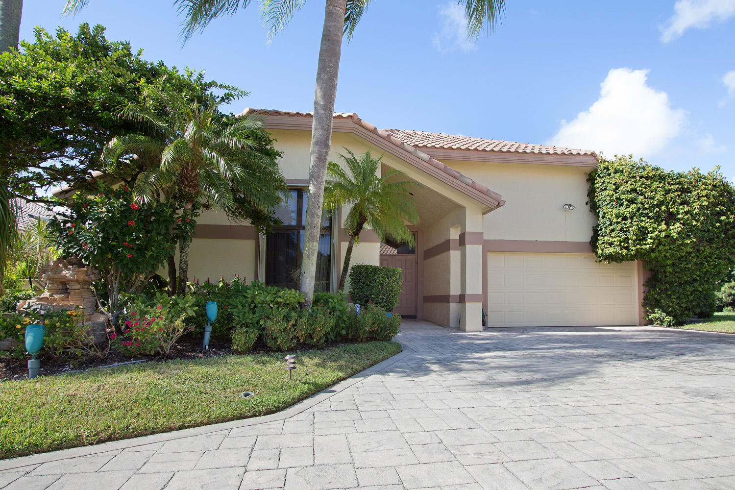 Boca West/Cedar Glen - Residential