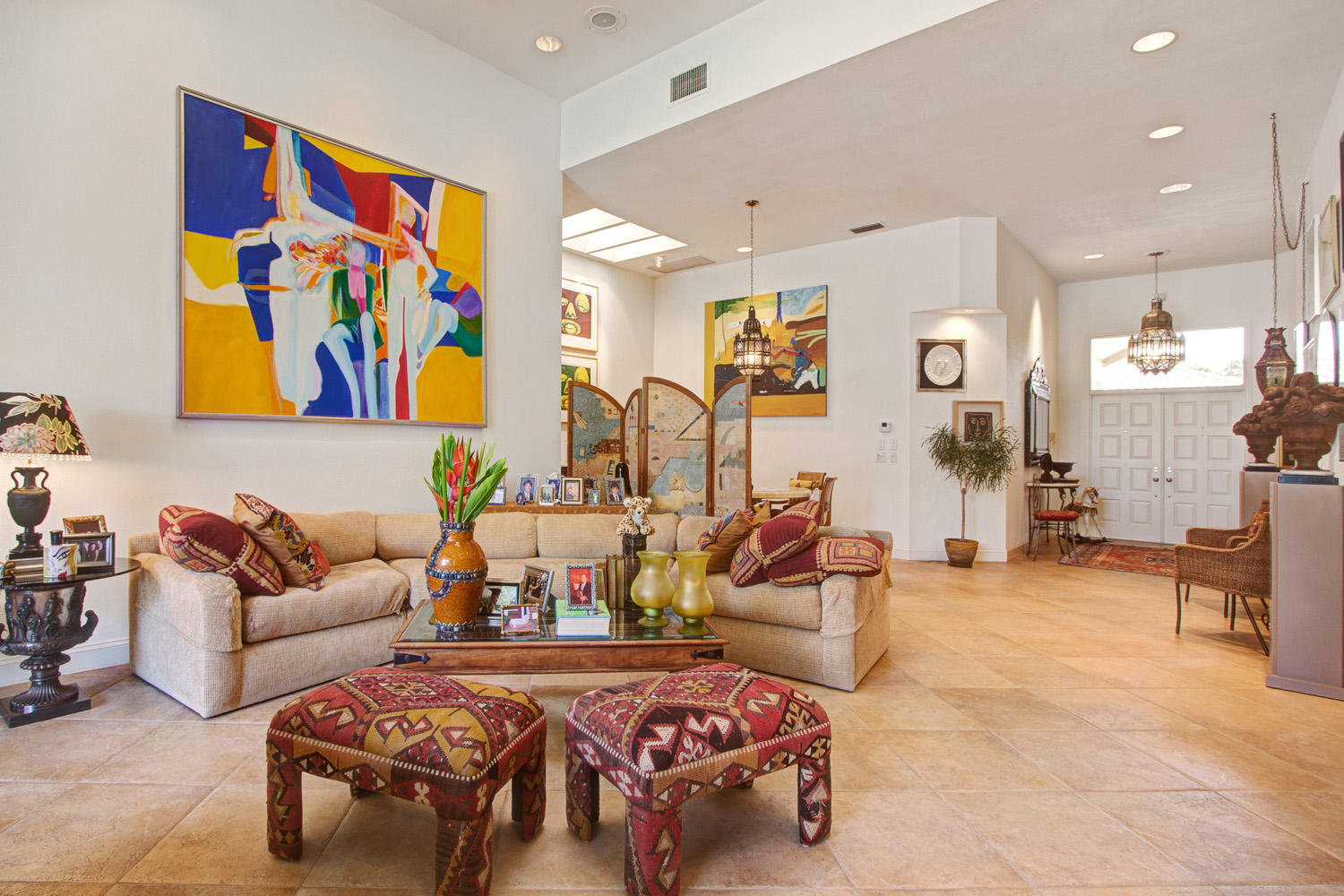 Boca West/Cedar Glen - Residential