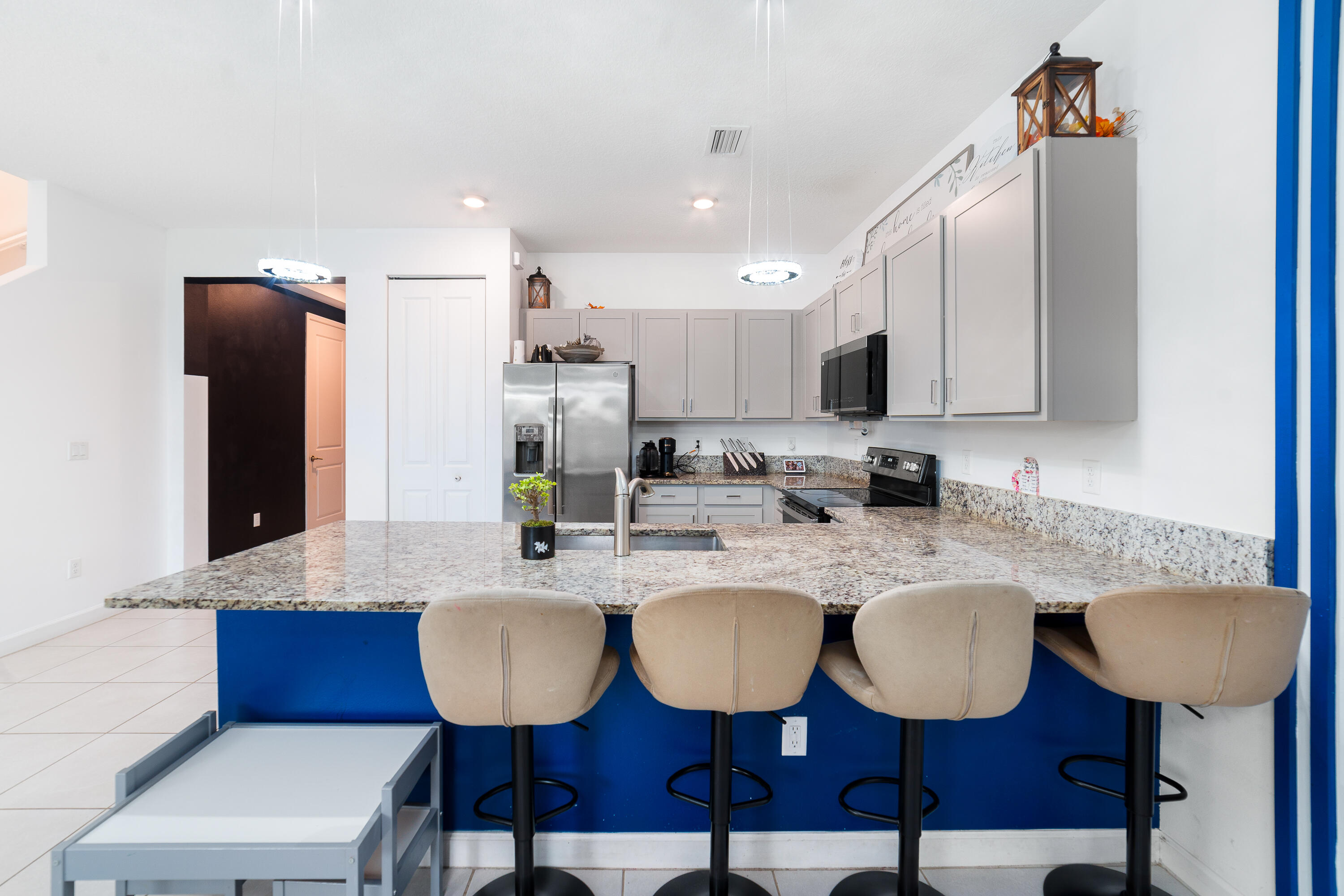 MEDITERRANEA - Residential