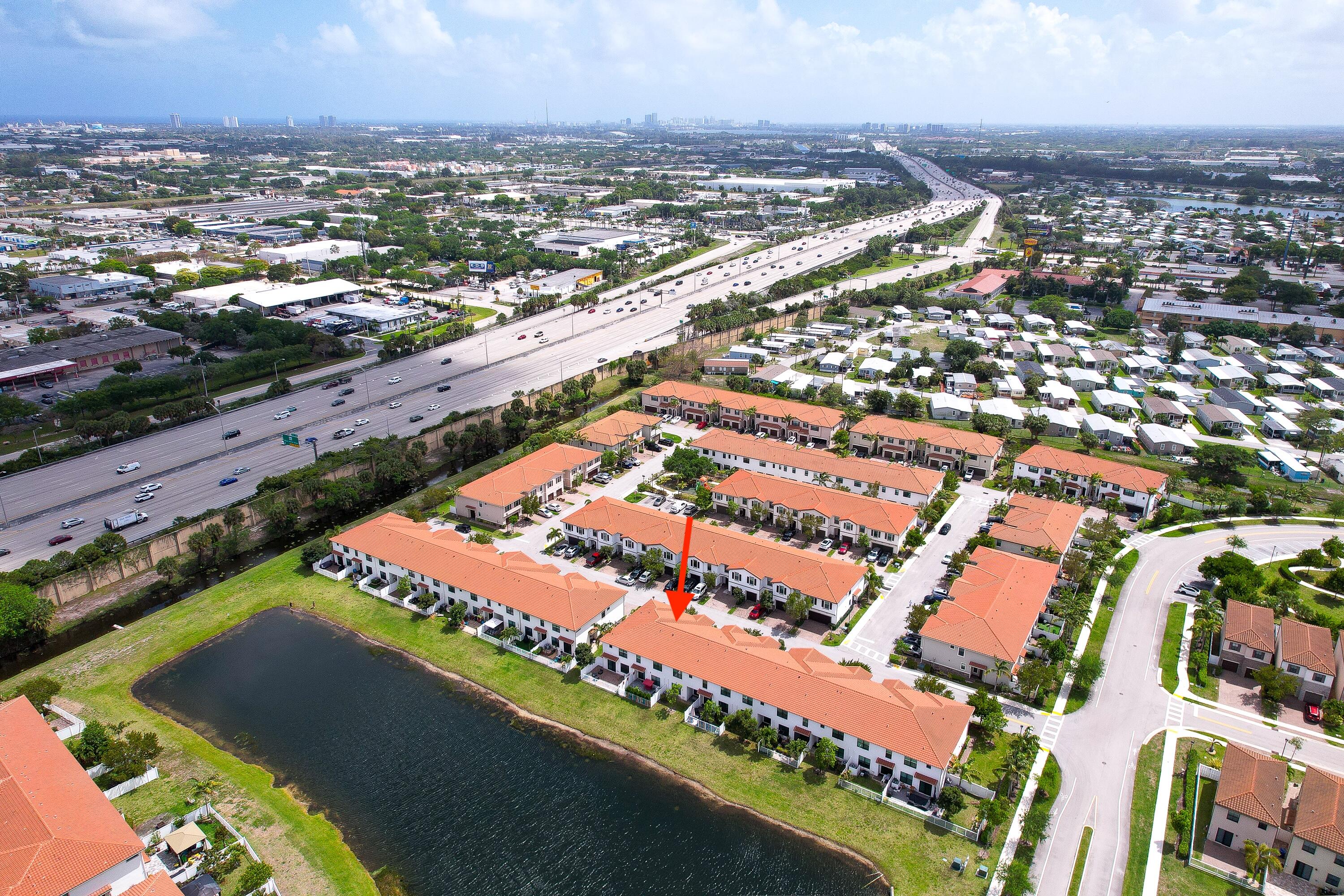 MEDITERRANEA - Residential