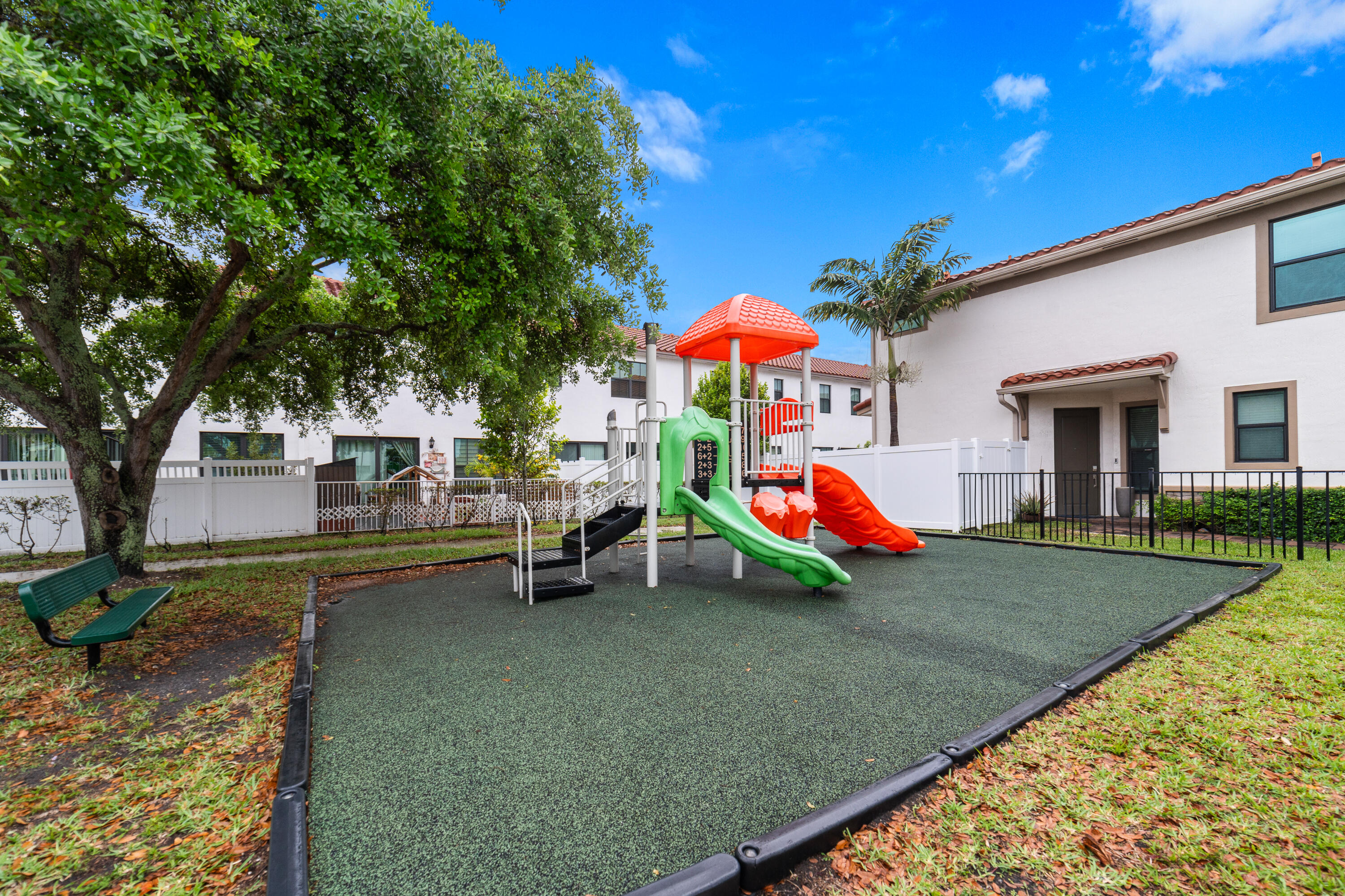 MEDITERRANEA - Residential