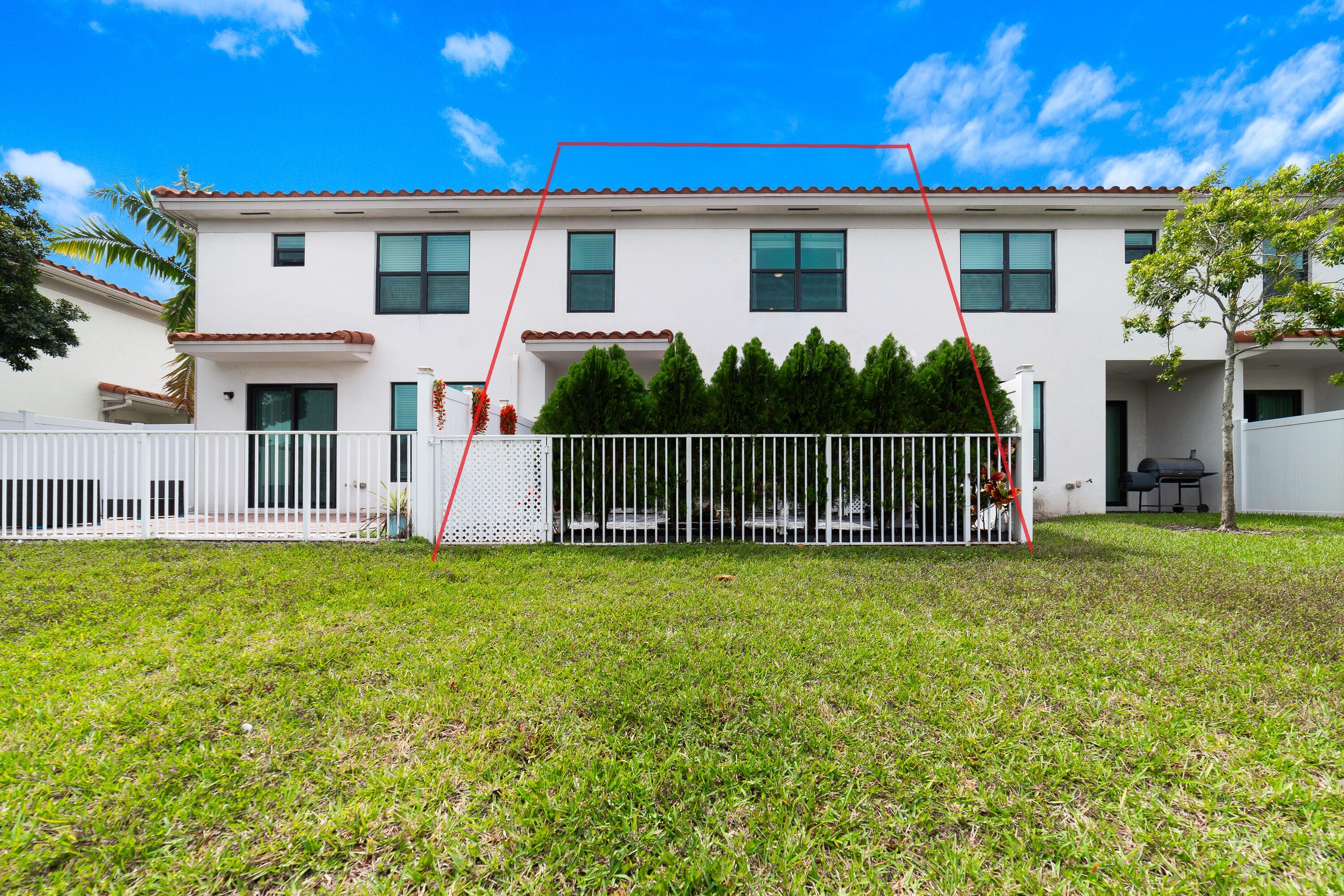 MEDITERRANEA - Residential