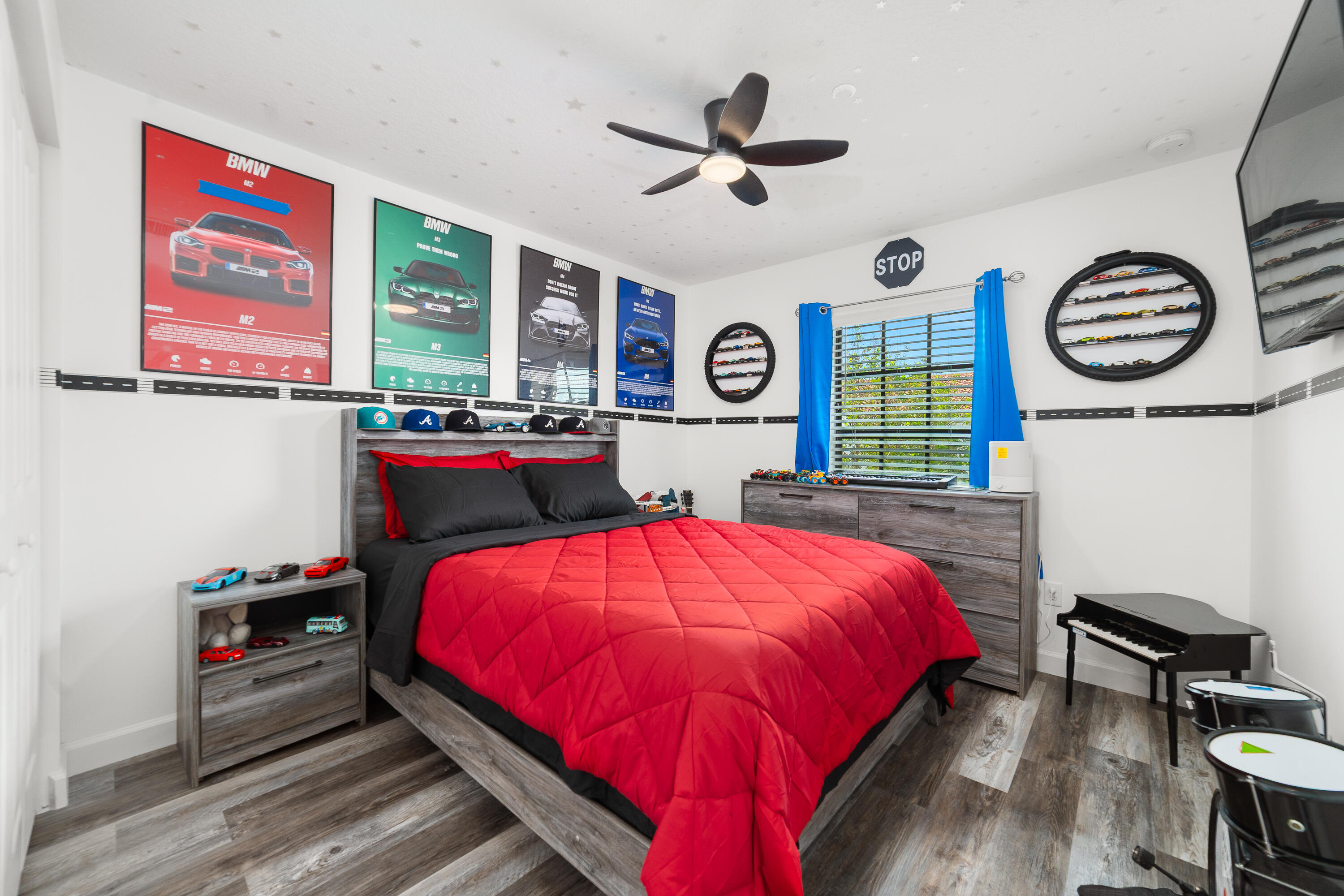 MEDITERRANEA - Residential